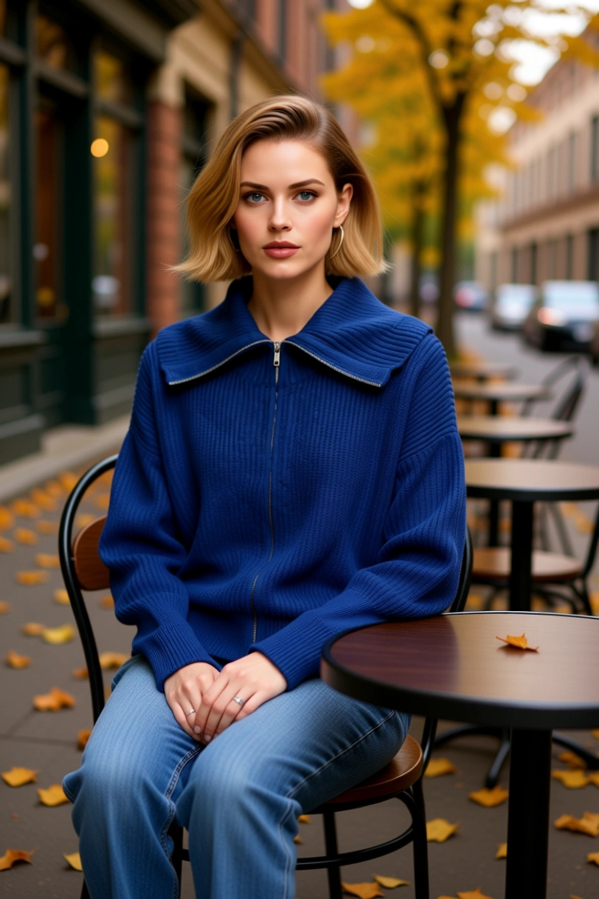 Indigo