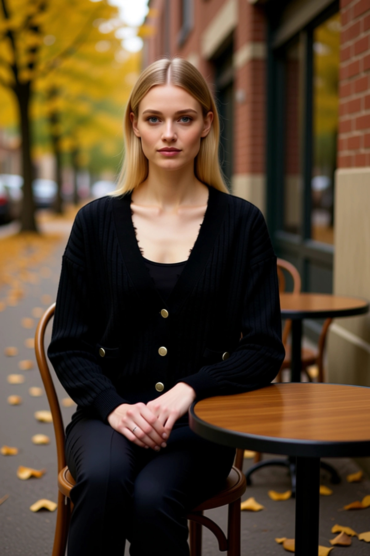 Siyah