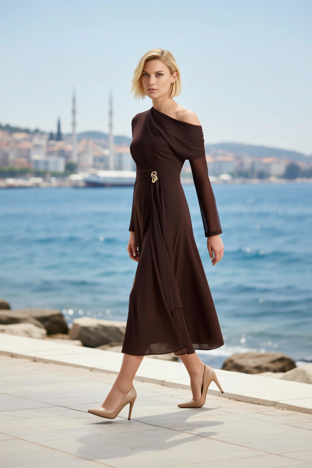 Yağ Yeşil
