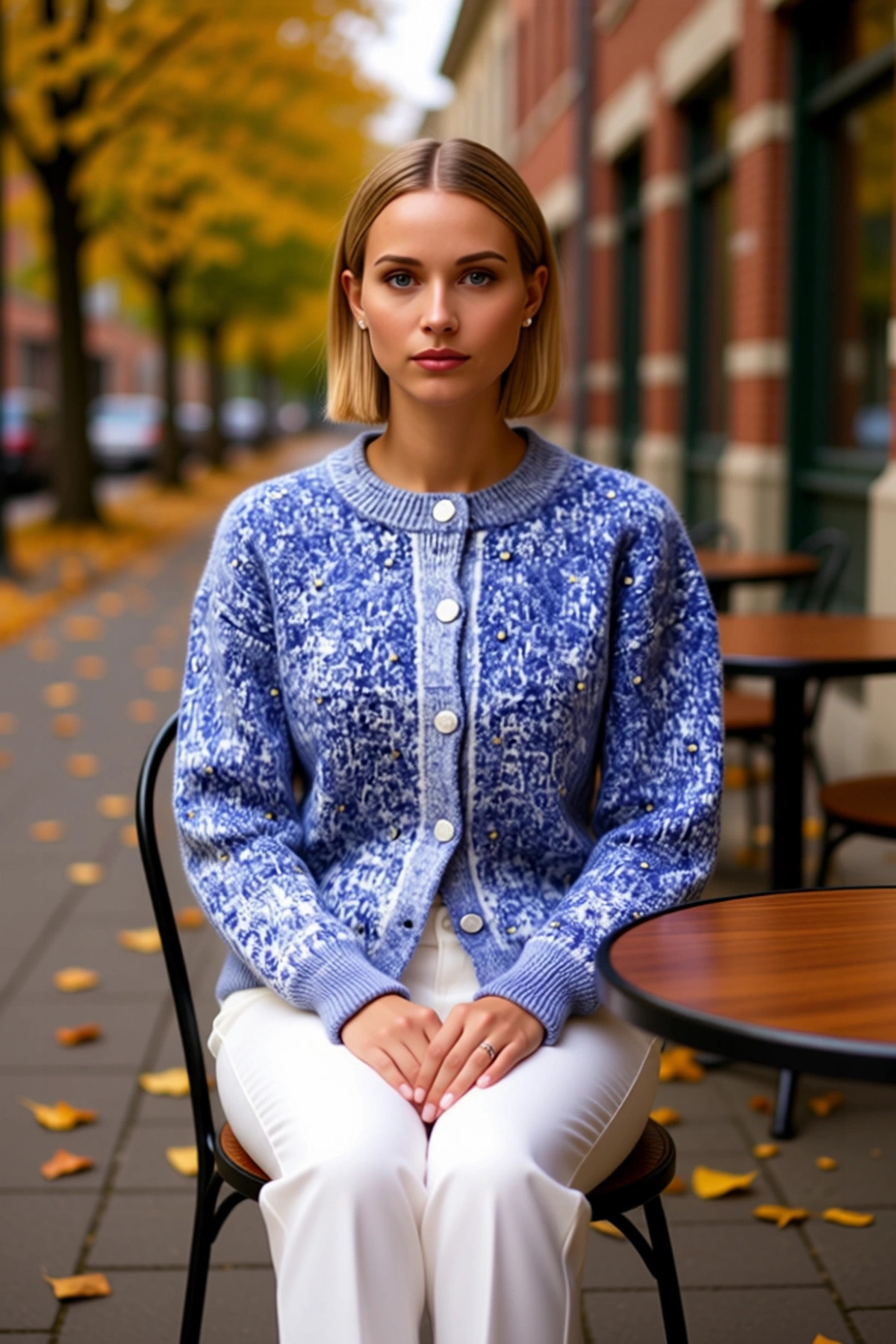 Indigo