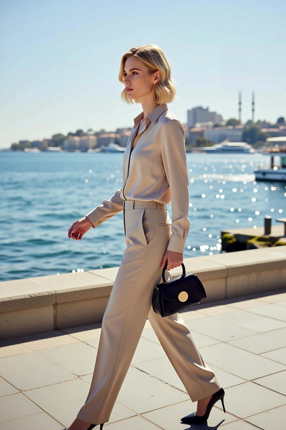 Siyah