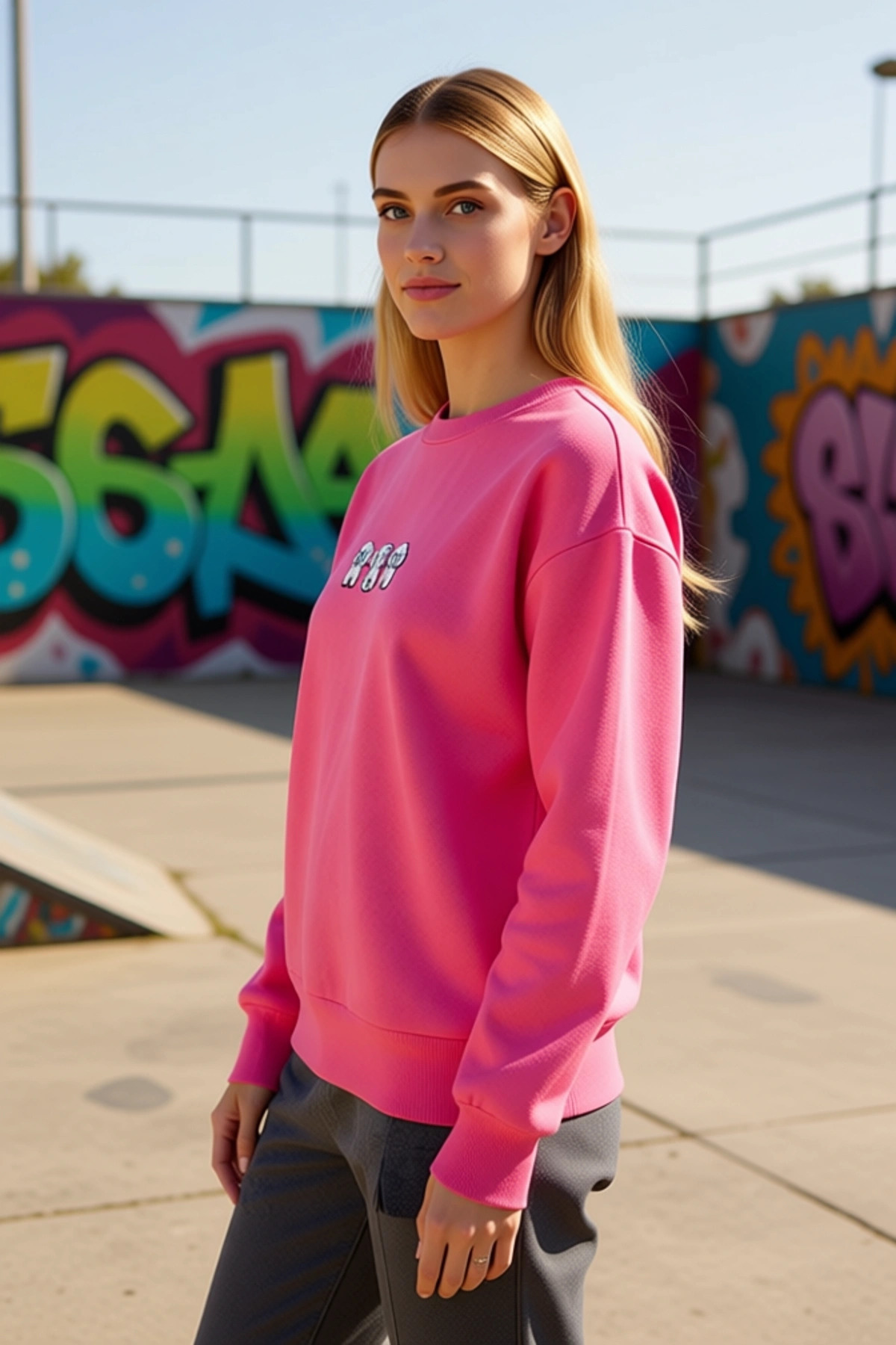 Pembe