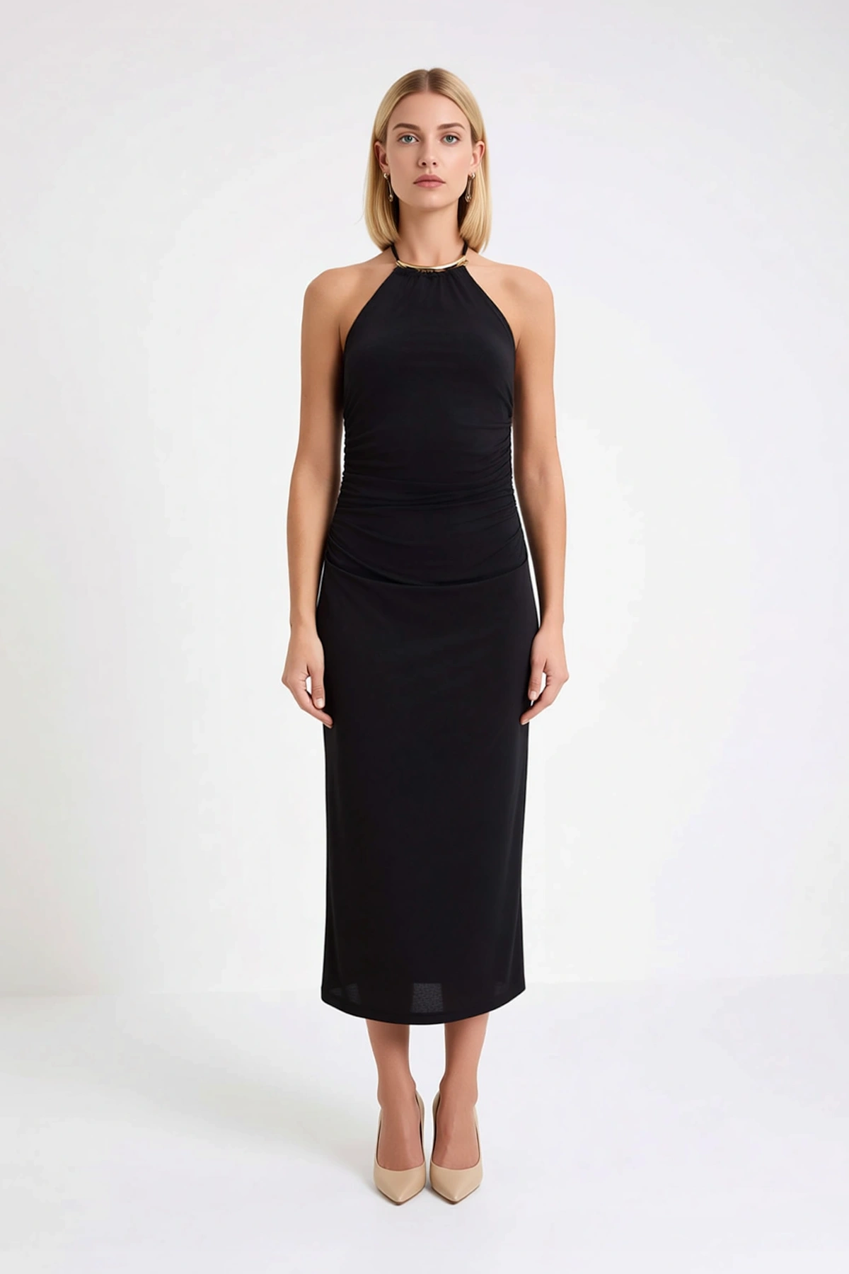 Siyah