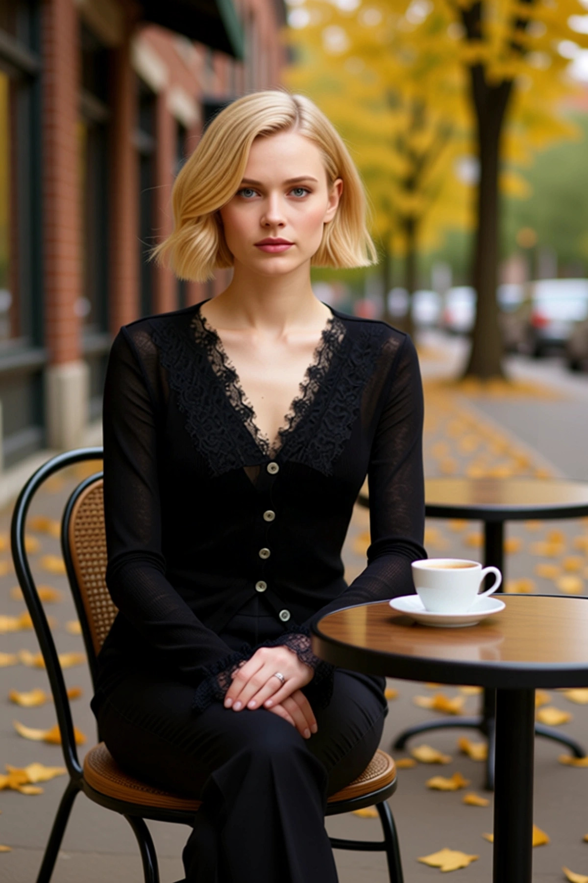 Siyah