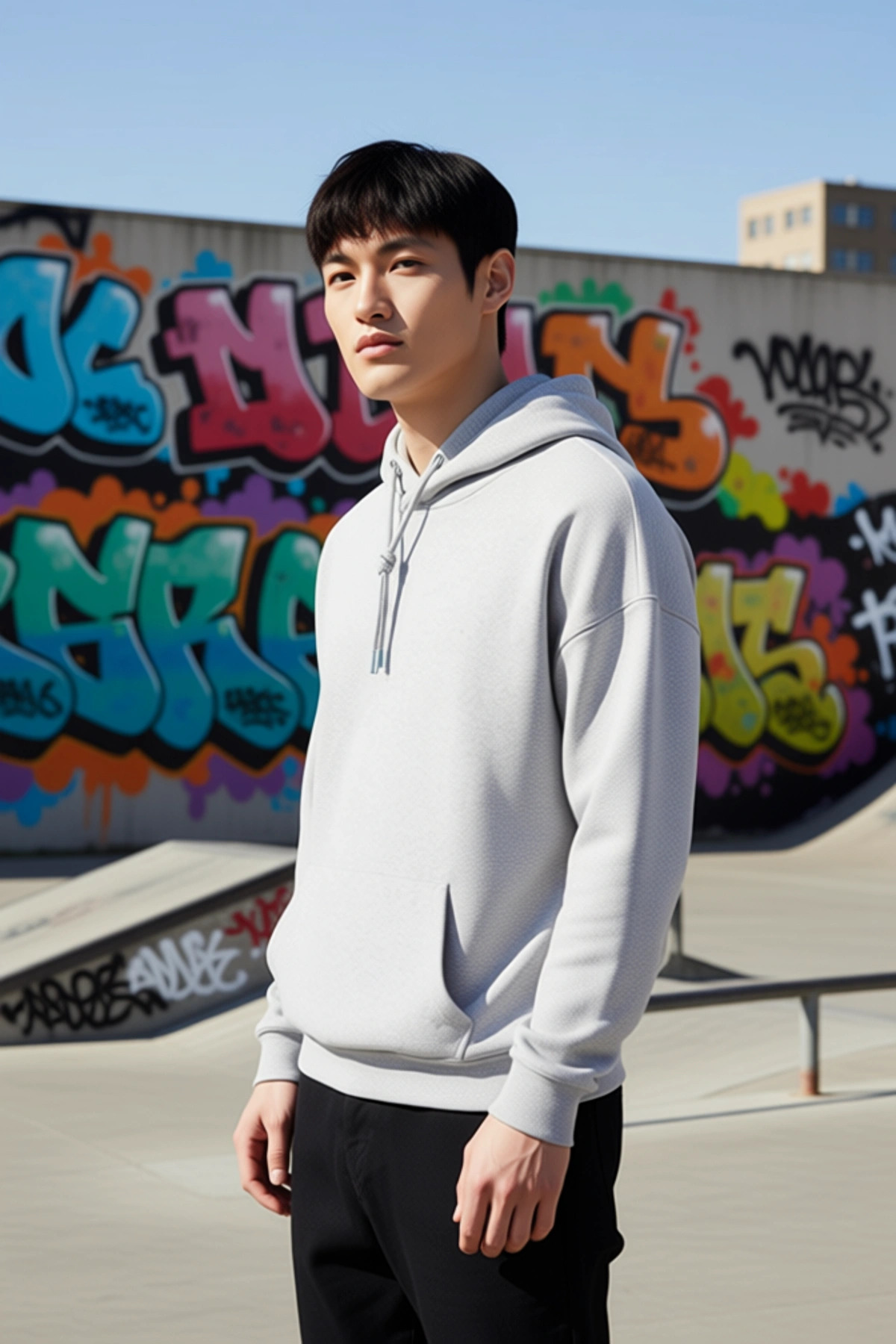 Gri Melanj