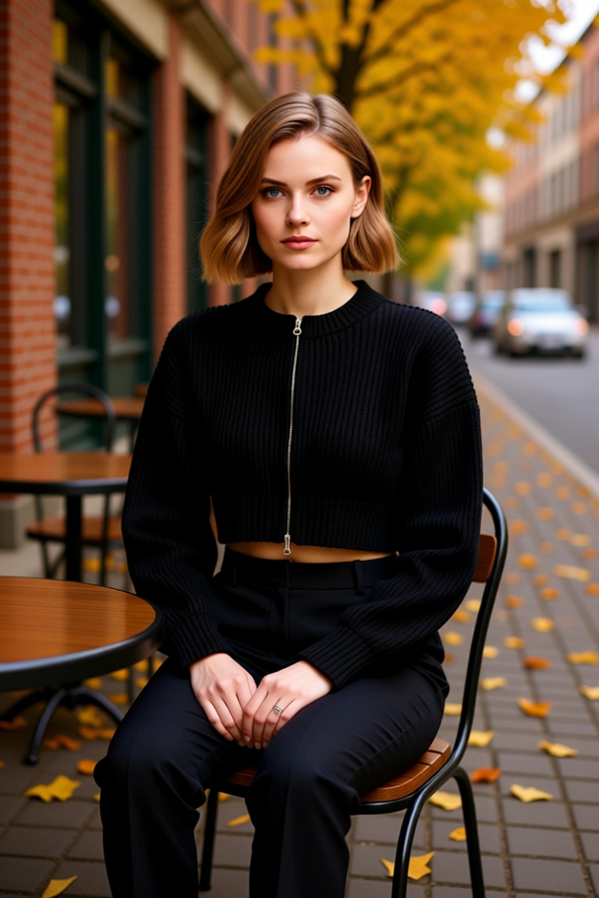 Siyah