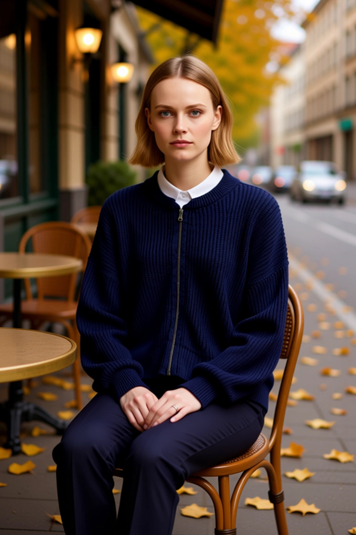 Indigo