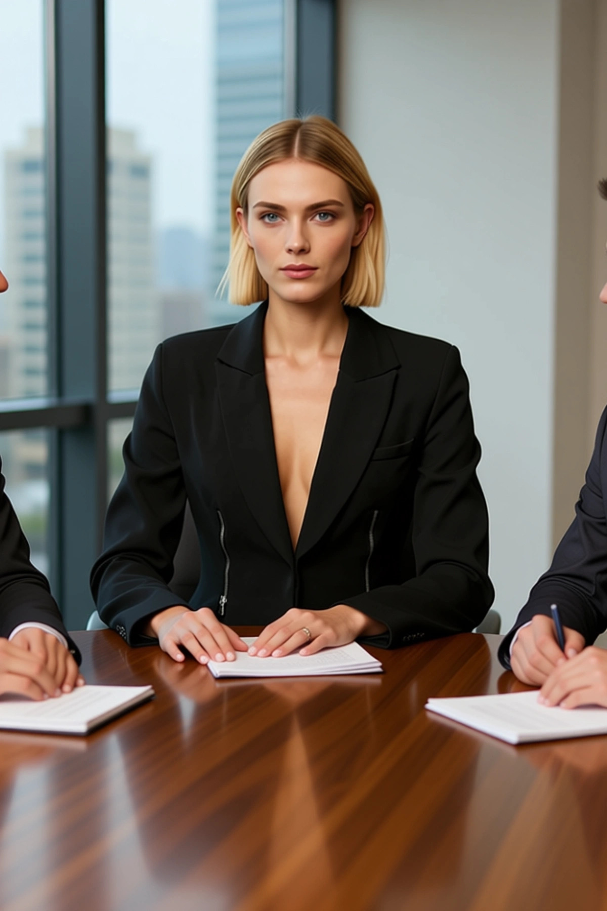 Siyah