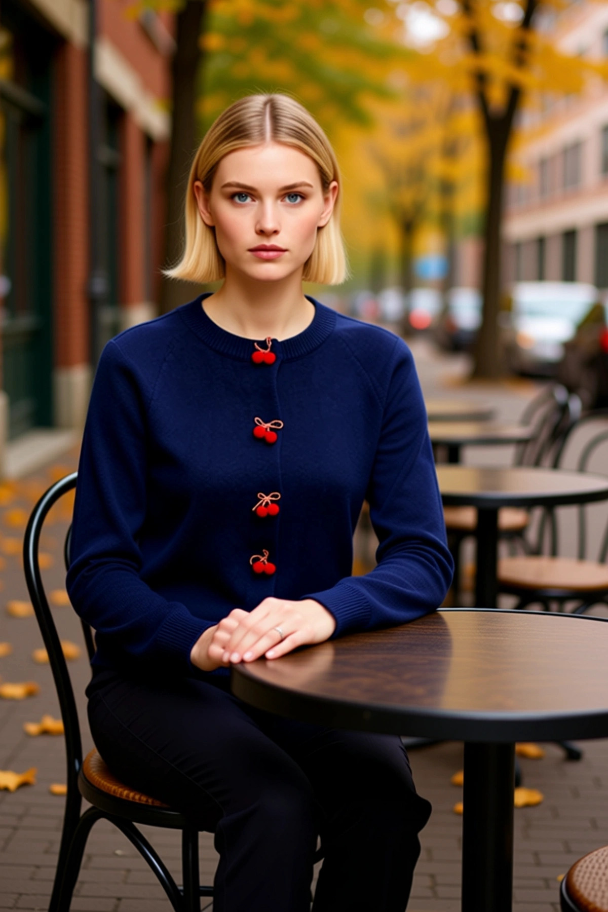 Lacivert