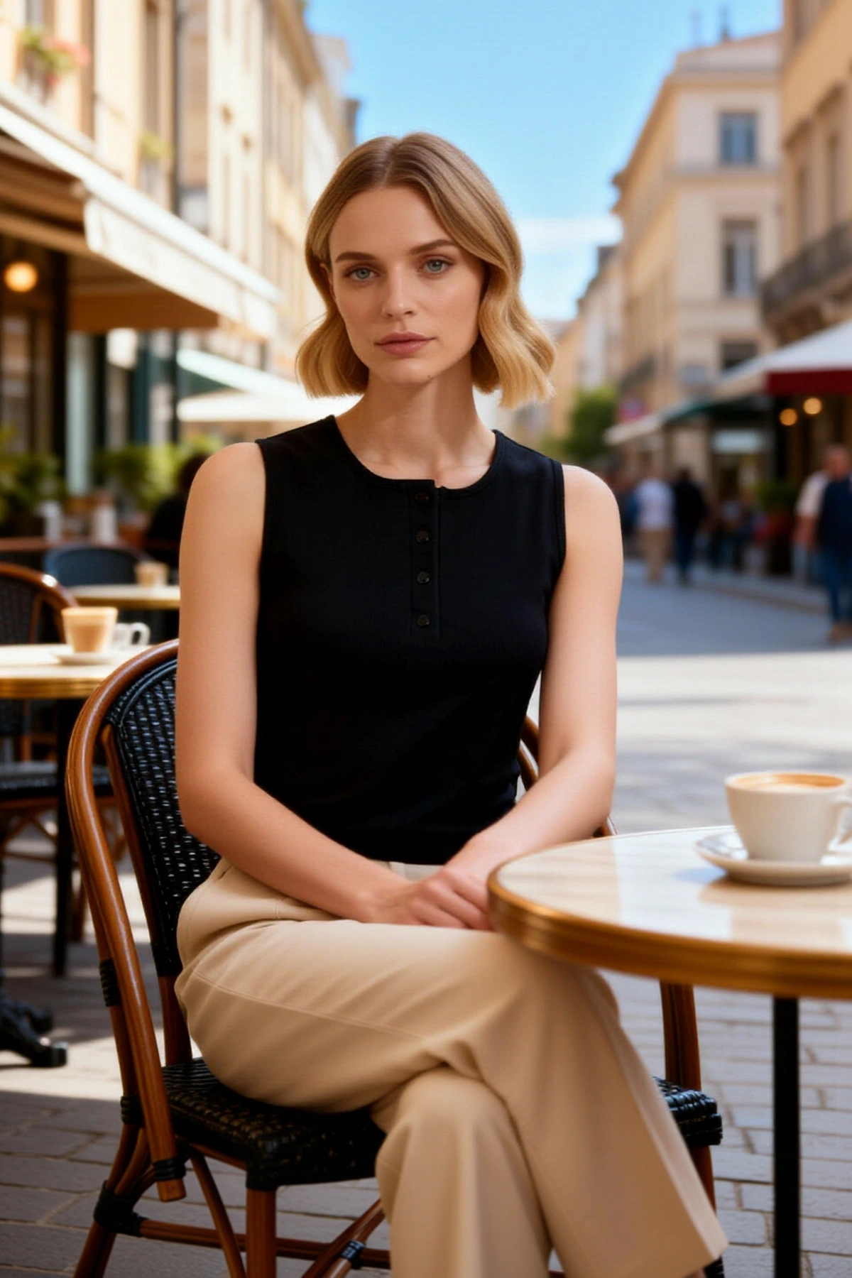Siyah