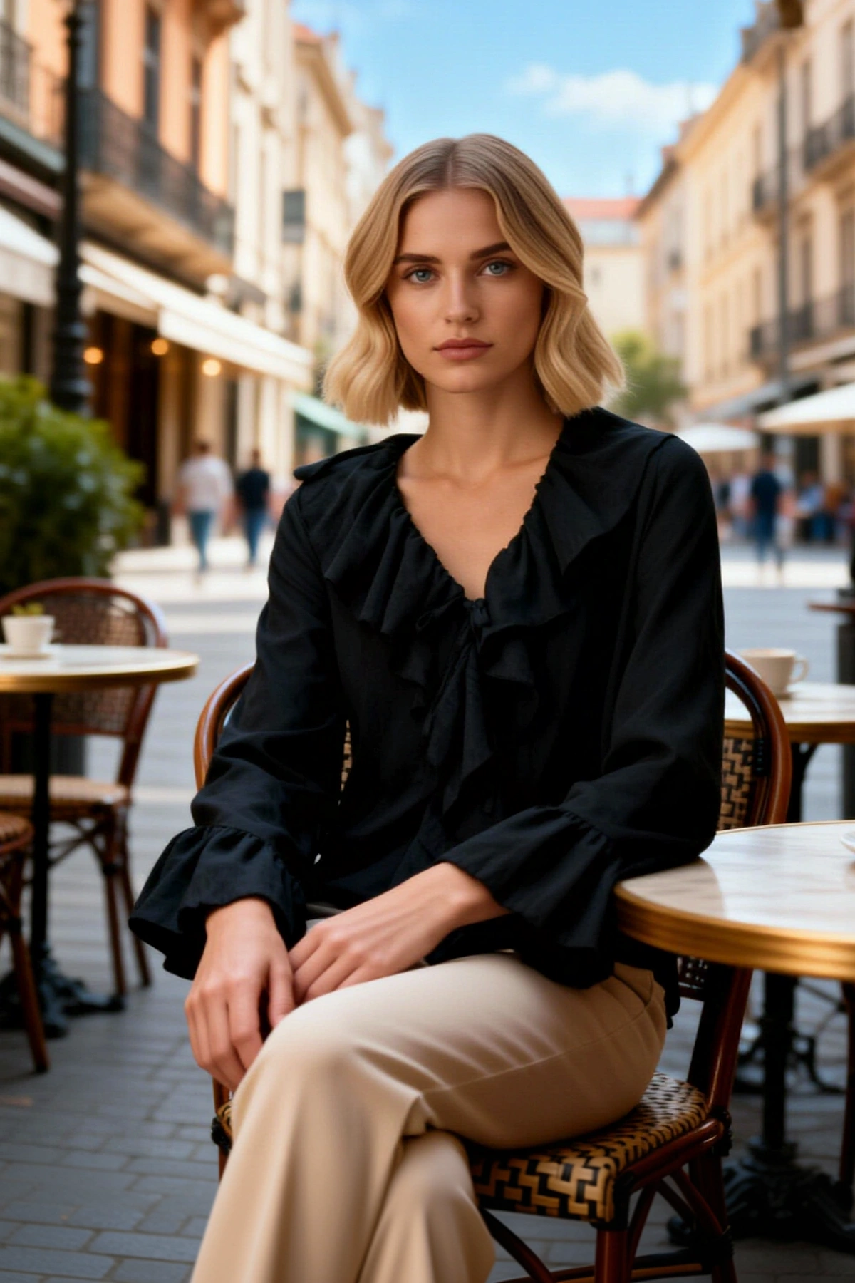 Siyah