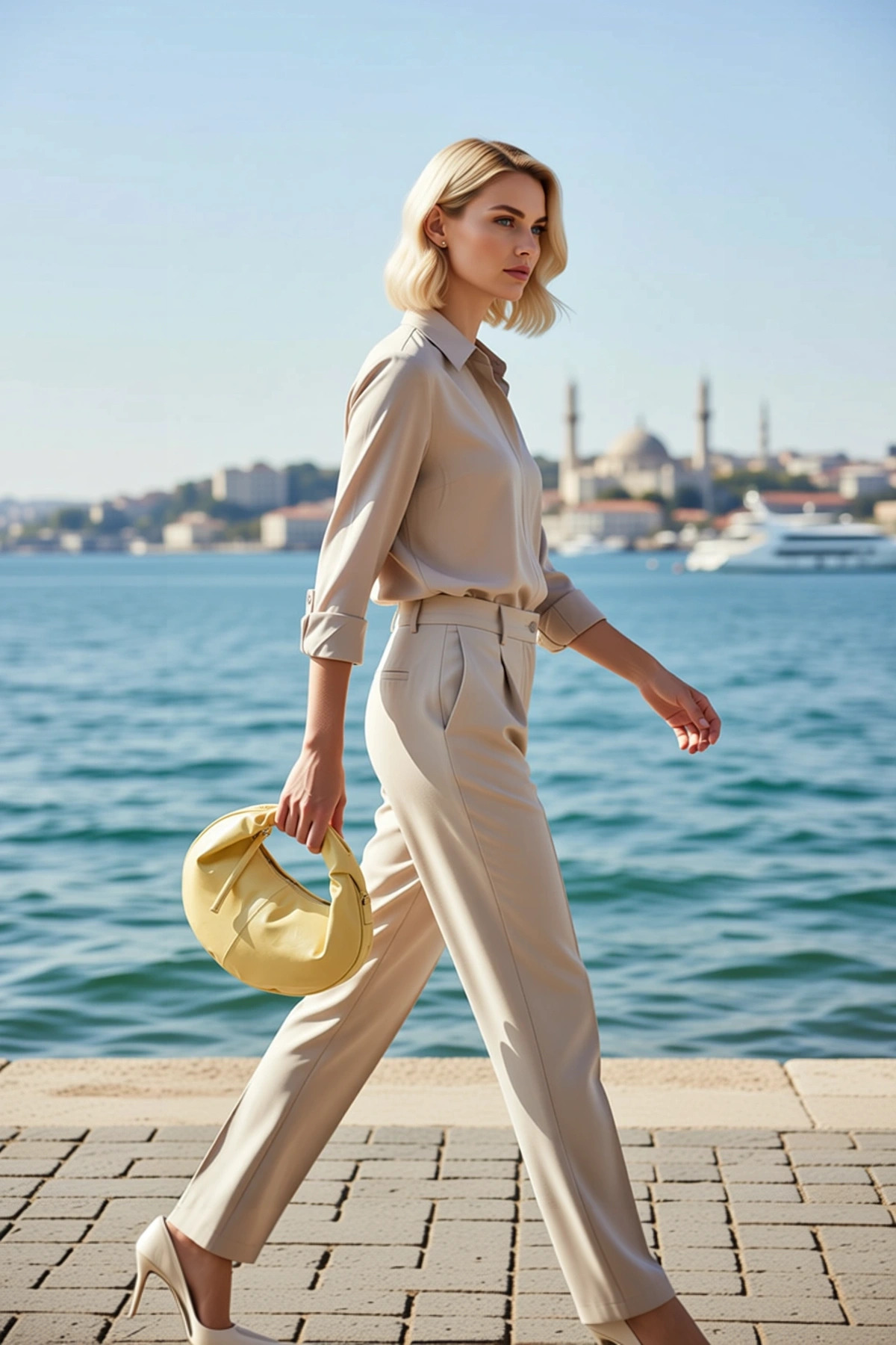 Sarı