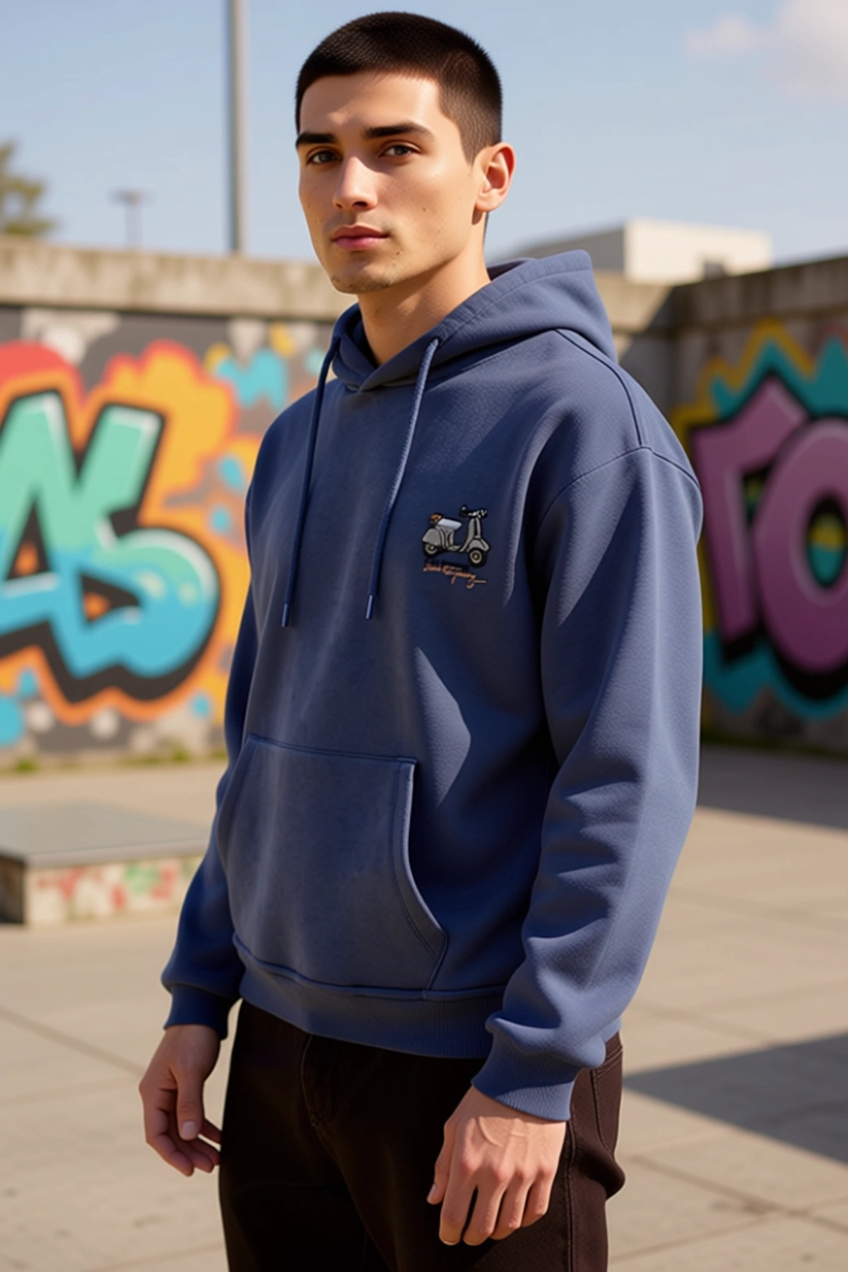 Indigo