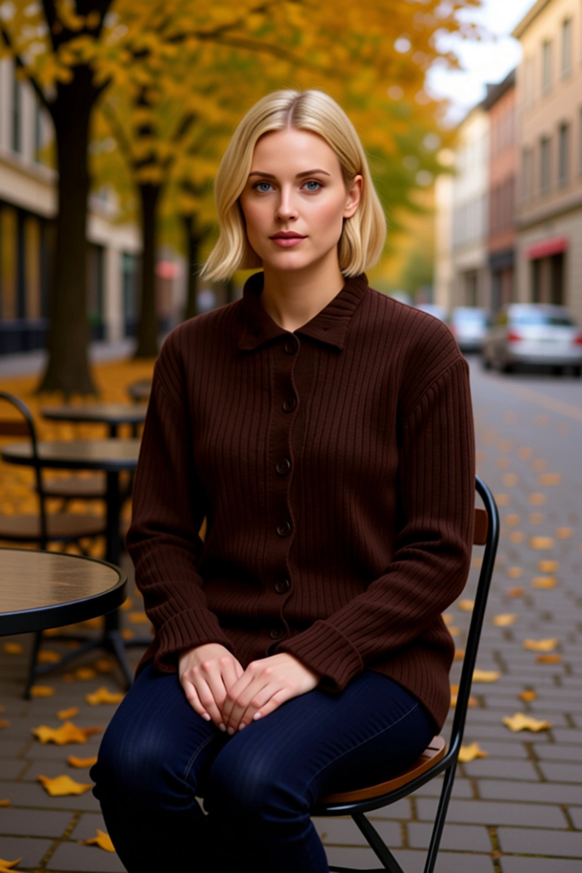 Kahverengi