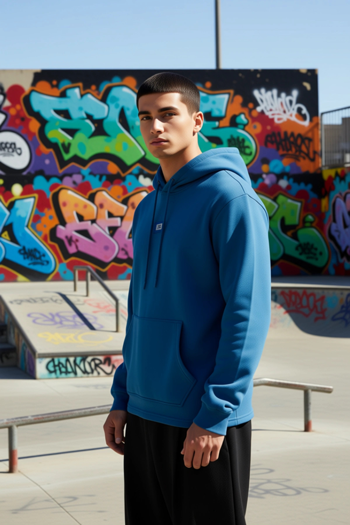 Indigo
