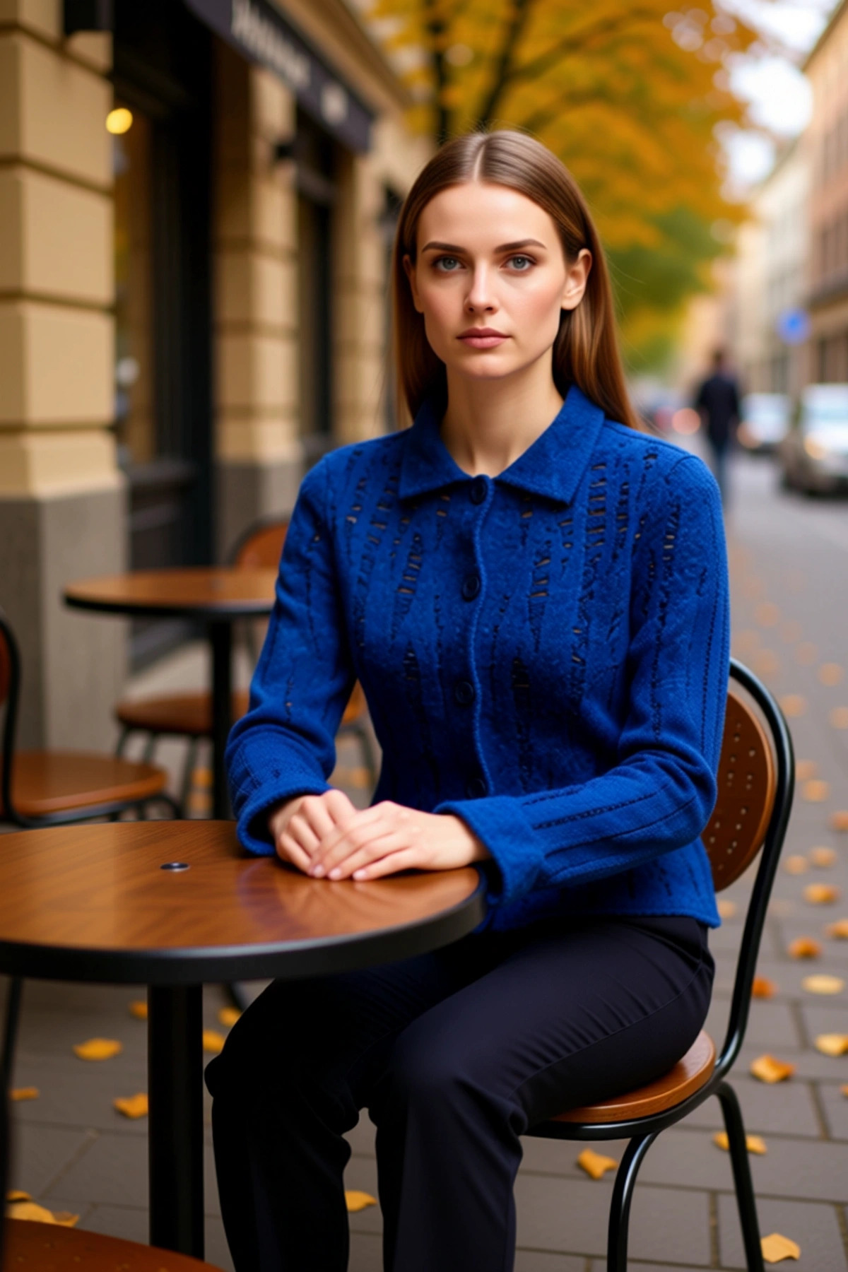 Indigo