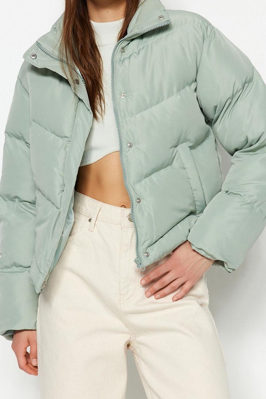 Mint