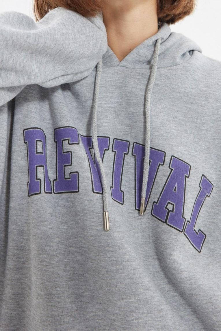 Unisex Tarz Oversize Kapüşonlu Standart Kol Regular Geniş Kesim İçi Polar Sıcak Tutan Sweatshirt