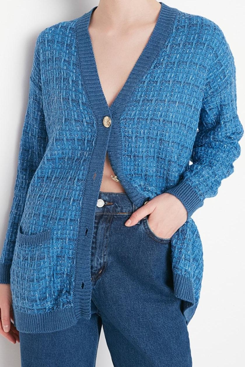 Indigo