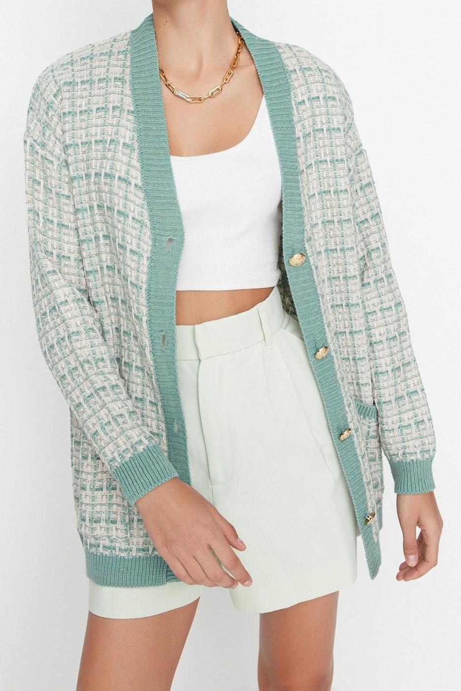 Mint