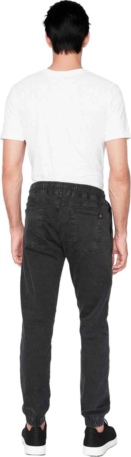 Cool Erkek Jogger Kot Pantolon Dikiş Detaylı Fonksiyonel Dayanıklı Kaliteli Konforlu Rahat