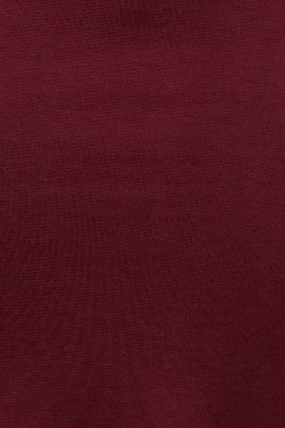 Moda Stil Slim Dik Yaka Midi Boy Bodycone Vücuda Oturan Truvakar Kol Örme Elbise