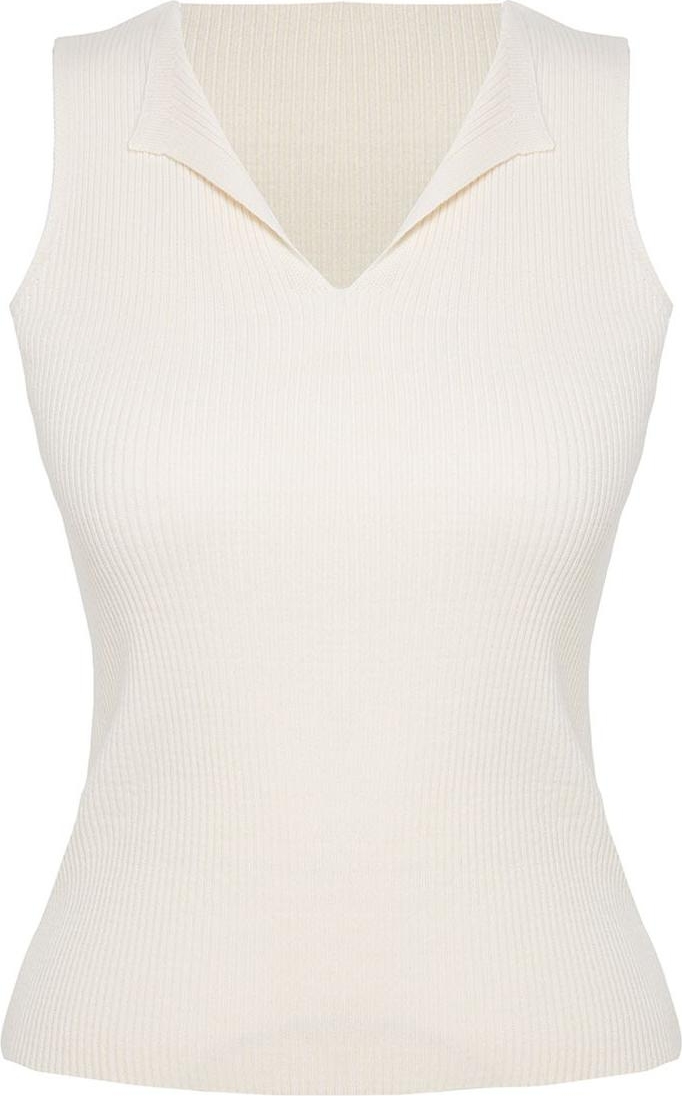Kadın Modern Tarz Slim V Yaka Regular Triko Hırka