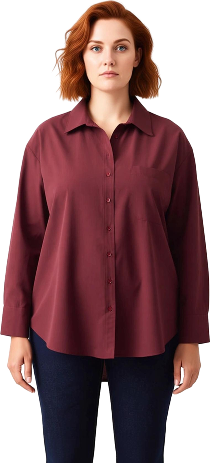 Koyu Bordo