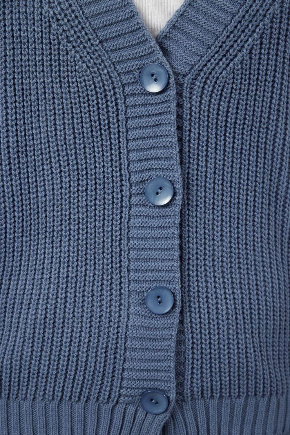 Indigo