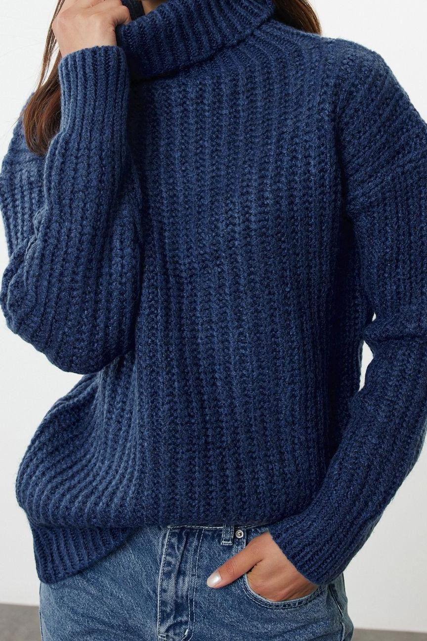 Indigo