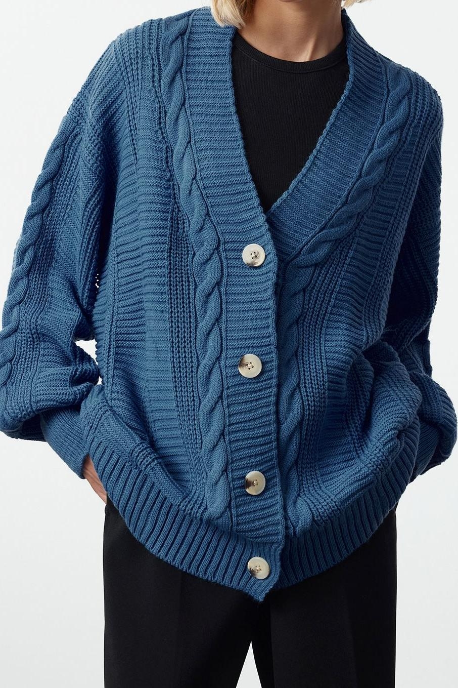 Indigo