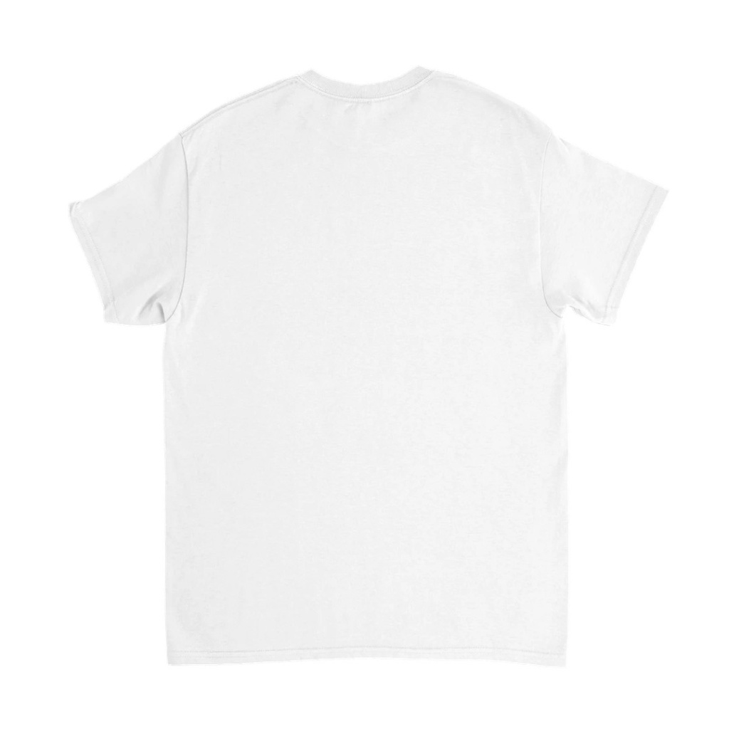 Kadın Çocuk Tişört Güçlü Kız Temalı Baskılı Yuvarlak Yaka Kısa Kol Rahat Kesim Günlük Giyim Modern