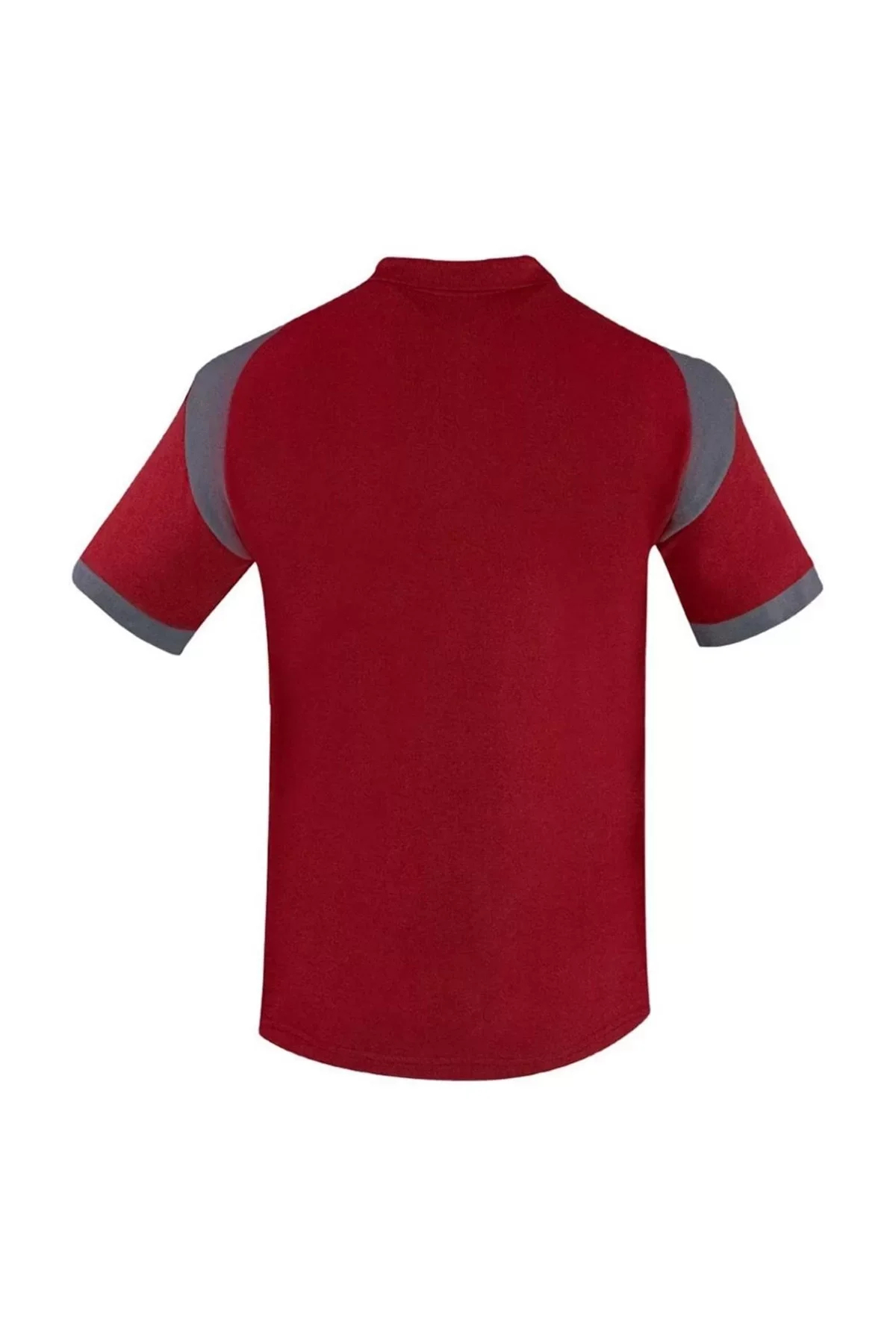 Polo Yaka Tişört İş Güvenliği Nefes Alabilir Flora shirt Şık Rahat Günlük Kullanımı İçin